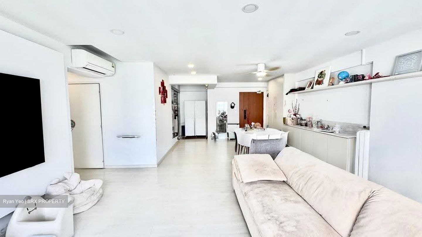 Blk 415B Fernvale Riverbow (Sengkang), HDB 5 Rooms #631956251
